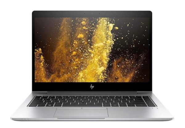 HP Elitebook 840 G5 i5 - Image 2