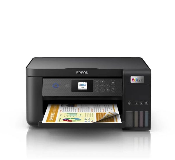 Epson Eco Tank L4260 All-in-One Printer - Image 6