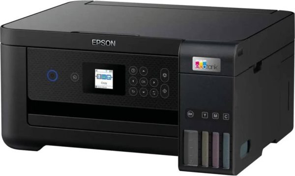 Epson Eco Tank L4260 All-in-One Printer - Image 5
