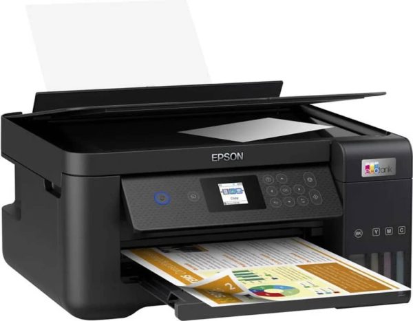 Epson Eco Tank L4260 All-in-One Printer - Image 4